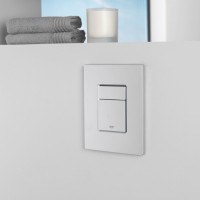 38732000 Skate Cosmopolitan Клавіша Хром (1 сорт) Grohe фото 5