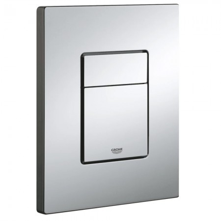 38732000 Skate Cosmopolitan Клавіша Хром (1 сорт) Grohe