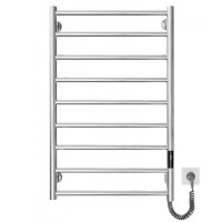 2.3.8300.10.S Рушникосушка Урбан-I  810x500/85 TR K 2.0, в комплекті з кабелем і вилкою та набором д Mario фото 1