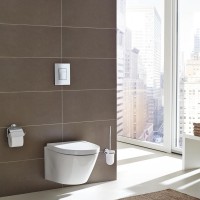 38732SH0 Skate Cosmopolitan Кнопка біла (1 сорт) Grohe фото 1