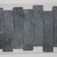 FINO 6FУ020 Антрацитовий (1 сорт) Golden Tile фото 3