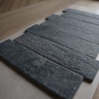 FINO 6FУ020 Антрацитовий (1 сорт) Golden Tile фото 2