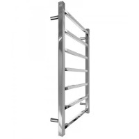 1.7.044615.P Рушникосушка INOX Токіо 770х530/500, Полір.нержав. (1 сорт) Mario фото 3