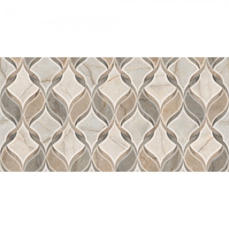 PROZZO CRV 3099 DECOR (1 сорт) ALMERA CERAMICA-2