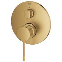 24169GN1 Essence зовнішня частина змішувача для душу, Brushed Cool Sunrise (1 сорт) Grohe фото 2