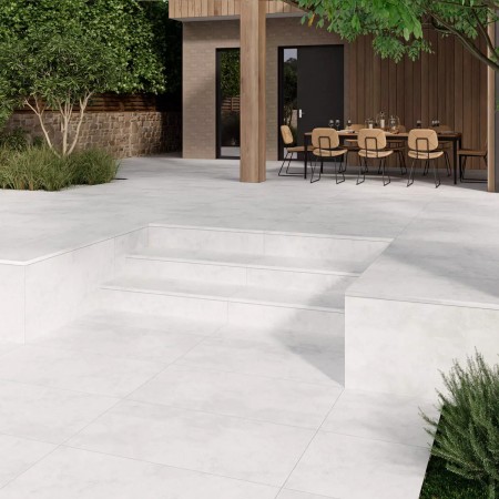 AIN BLANCO IN/OUT REC (1 сорт) NEW TILES