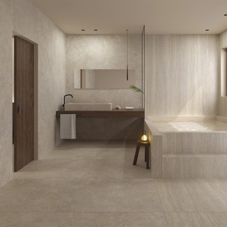 LINEN DESERT AS/75,5X151X0,9/C/R (1 сорт) Peronda