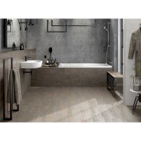 FINWOOD BROWN (1 сорт) Cersanit фото 3