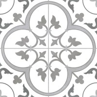 G OXFORD GREY MAT PRI. (1 сорт) CERAMICA DESEO