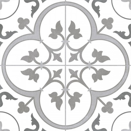 G OXFORD GREY MAT PRI. (1 сорт) CERAMICA DESEO