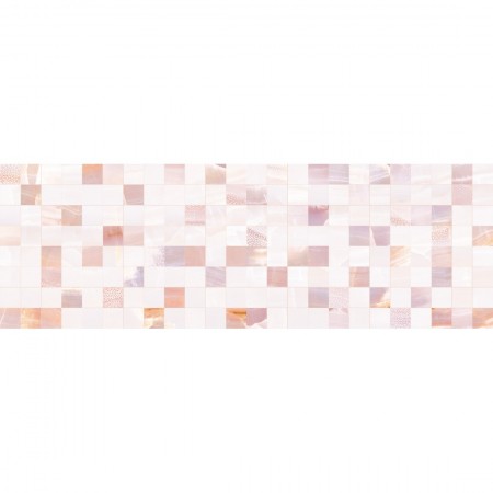 JOLIE PINK DECOR (1 сорт) CERAMICA DESEO