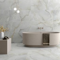 N.BASIL WHITE MATT (1 сорт) ALMERA CERAMICA (SPAIN) фото 1