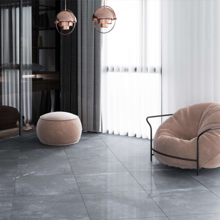 LUCIDO Сірий 8L2520 (1 сорт) Primavera