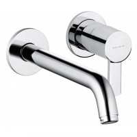 382450575 Zenta Зовнішня частина змішувача д/раковини (1 сорт) Kludi