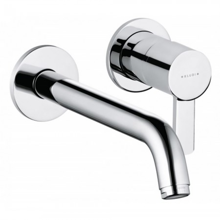 382450575 Zenta Зовнішня частина змішувача д/раковини (1 сорт) Kludi