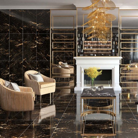 GOLDEN BLACK (1 сорт) MEGAGRES