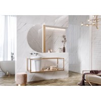 CARRARA CHIC WHITE GLOSSY (1 сорт) OPOCZNO PL