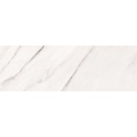CARRARA CHIC WHITE GLOSSY (1 сорт) OPOCZNO PL фото 1