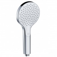 6981005-00 xDIVE 1S Душова лійка 1 режим струменю, хром (1 сорт) Kludi