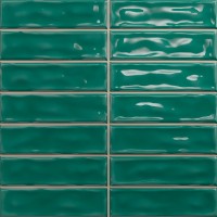 STICKS EMERALD 2,5х10 (1 сорт) CERAMICA DESEO