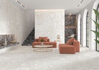 PORTOBELLO WHITE RC (1 сорт) ALMERA CERAMICA (SPAIN) фото 1