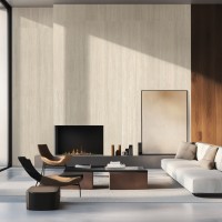 YAT12P1682 TRAVERTINO BEIGE (1 сорт) ALMERA CERAMICA-2 фото 6