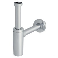 151.035.21.1 Сифон під д/кл, d40 (1 сорт) Geberit промо фото 3