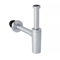 151.035.21.1 Сифон під д/кл, d40 (1 сорт) Geberit промо фото 2