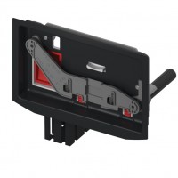 9240951 TECE лоток для гігієнічних таблеток II (TECElux Mini, TECEsquare glass, TECEvelvet, TECEloop Tece