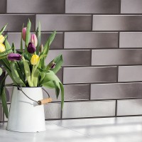 ELEWACJA SZKLIWIONA GRAFITOWA (1 сорт) Cerrad фото 1