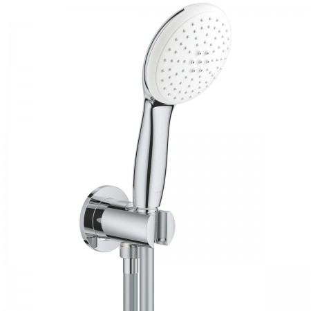 26406003 Tempesta 110 душовий набір, 2 режими, хром (1 сорт) Grohe