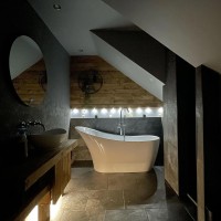 100293238 IMAGE DARK 59,6X150(A) (1 сорт) PORCELANOSA (MC) фото 2