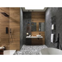 100293238 IMAGE DARK 59,6X150(A) (1 сорт) PORCELANOSA (MC)