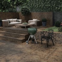 LUKAS BROWN SKIRTING (1 сорт) Cersanit фото 2