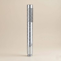 D113000000210C Flow Ручна лійка, 1 режим струменю, хром (1 сорт) Devit фото 2