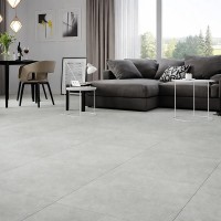 ALFIO LIGHT GREY MATT RECT (1 сорт) CERAMICA DESE0 фото 1