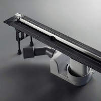 704353 Advantix Vario Душовий лоток з вставкою мат. 300-1200mm (1 сорт) Viega фото 3