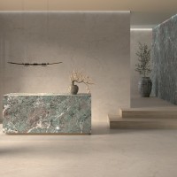 EC.BRUMA BONE POLIMAT (1 сорт) ALMERA CERAMICA (SPAIN) фото 1