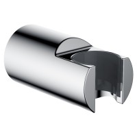 D113100000050C Flow Душовий тримач, хром (1 сорт) Devit фото 1