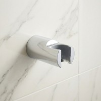 D113100000050C Flow Душовий тримач, хром (1 сорт) Devit фото 2