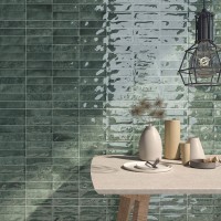 EC.POOL GREEN (1 сорт) CERAMICA DESEO фото 3