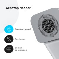 F9H10000 Flash, змішувач для ванни/душу, хром (1 сорт) AM.PM фото 5