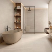 VICTORIAN STONE CREAM AGED RECT (1 сорт) CERAMICA DESEO