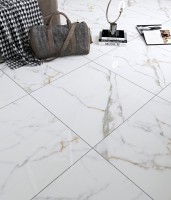 DESTINY MATTE WHITE ### (1 сорт) CERAMICA DESEO фото 2