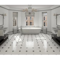 OCTOGONAL ALASKA (1 сорт) Vives фото 1