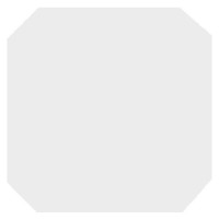 OCTOGONAL ALASKA (1 сорт) Vives