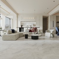 CK612002T ESSENCE WHITE (1 сорт) ALMERA CERAMICA-2 фото 5