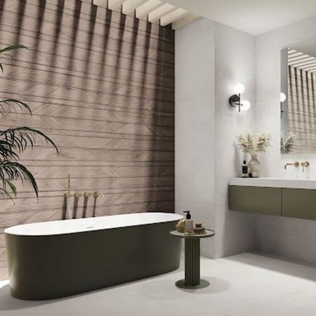 BUSH SEQUOYA CEDAR RECT (1 сорт) BALDOCER