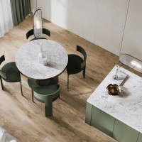 GRES ESSENCE IVORY RECT (1 сорт) Cerrad фото 3