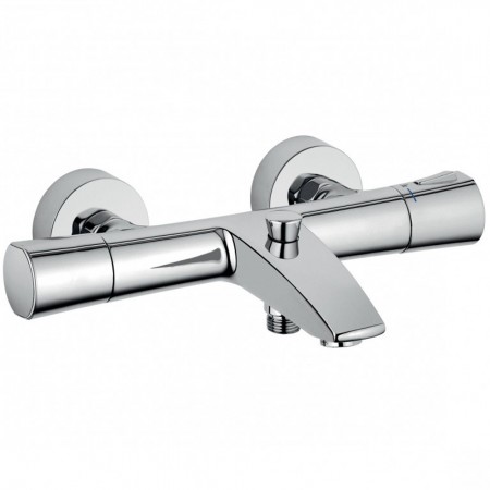 351010538 Zenta Термостат д/ванни (1 сорт) Kludi